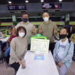 町対抗ボウリング大会