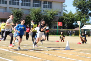 令和4年度 社会体育大会開催！