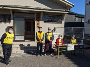 新神田ウォーク2022開催！