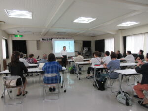 令和５年度 漢詩教室 開講