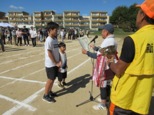 令和５年度 社会体育大会 開催！