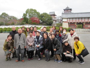 令和５年 漢詩教室日帰り研修