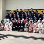 令和６年度 二十歳のつどい