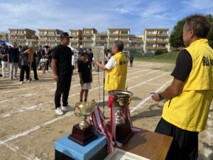 令和７年度 社会体育大会