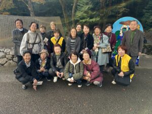 R7 漢詩教室日帰り研修