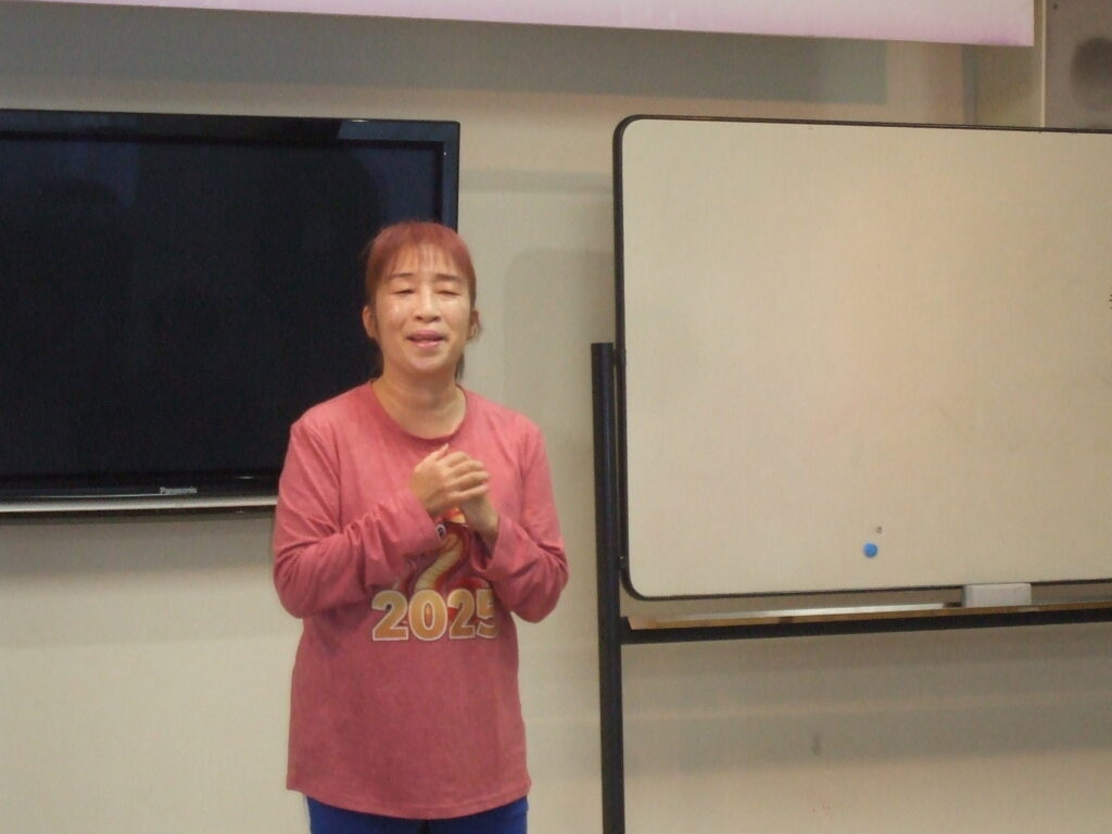 地域サロン　まぎら　　12/19