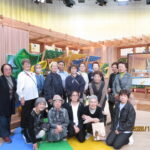 ひまわり・ほほえみ学級 日帰り研修